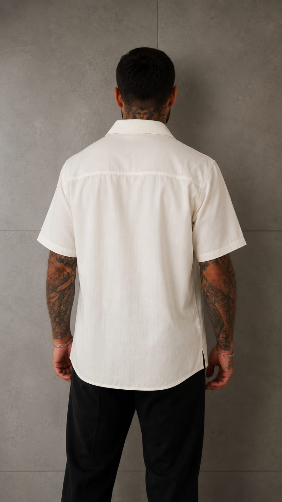 Camisa Summer Zeal