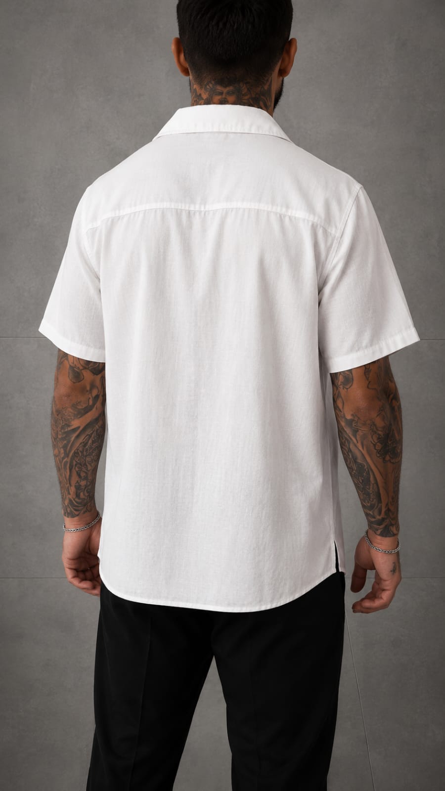 Camisa Summer Zeal