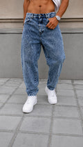 Jean Mom Zeal