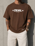 Oversize File 03 Zeal