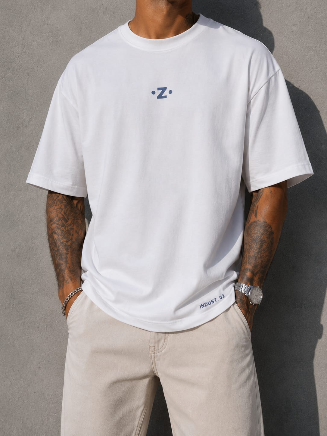 Oversize Industrial 02