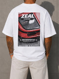 Oversize Engine 01 Zeal