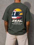 Oversize Engine 02 Zeal