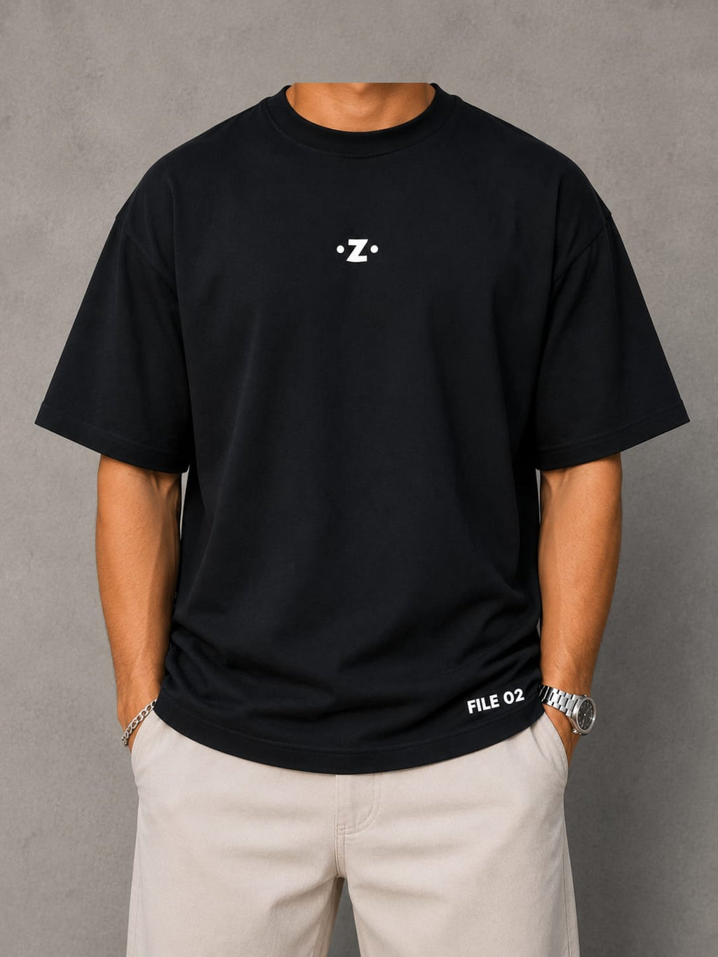 Oversize File 02
